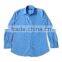 Hot Sales factory price fashion lady shirt