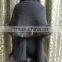 Acrylic Luxury Top Quality Faux Fur Scarf Knitting Machine Shawl