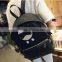 New School Backpack Fashion Travel Hiking Bag Outdoor Satchel Bags