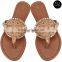 Wholesale flash sale cork sandal