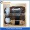 DIY Multicolour 100% Knitting Acrylic Yarn for Promotion