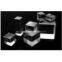 arc second precise prism