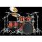 B42BNS Starclassic Bubinga 4 Piece Drum Set