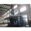 NC four-roller plate bending