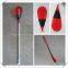 Plastic Aluminum Translucent Sup Paddle