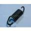 China tension springs for b & d panel lift doors supplier