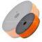 Orange ABS Filament