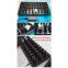 New design TourGuide System Ear-hang RF Receiver for Tourist,teaching and conference