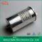 High Stability and Reliability CBB65 ac Capacitor 10uf+5uf 15uf+5uf 20uf+5uf 30uf+5uf Polypropylene Film Capacitor