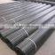 Geogrid for mining