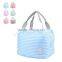 Top selling products 2017 plush waterproof thermal bag for food