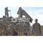 Design best sell army Barrier qiaoshi factory 1