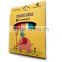 HIGH QUALITY 24PCS COLOR PENCIL SET IN PAPER BOX PASSED EN71 LISHUI FACTORY