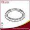 Circular Truss 3m in Diameter Aluminium Box Truss