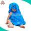 best price blanket in china kids hooded flannel fleece blanket