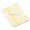 cheap custom standard size tea towel