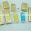 Various Color Perfume Packing High Quality Hotel Amenity Set