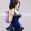 One Piece POP Nico Robin Film Z Movie Edition 17cm PVC Figure Loose
