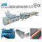 PC/polycarbonate hollow sheet extrusion machine