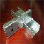 Galvanized Steel High Hat Furring Channel