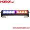 High Bright LED Grille Vehicle Surface Mount Emergency Light for Truck HD-242