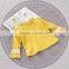 B22639A Korean children Sweet girls lace sleeve T-shirt long sleeve bottoming shirt blouse