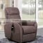Classic and Traditional Fabric Recliner Chair/high quality lift chair