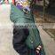 Outdoor Snowboard Flying Men And Women Waterproof Jacket With Many Pockets And Zippers