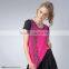 Dance wear totem short sleeves