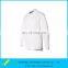 100% Cotton China Factory Anti-Microbico Golf Polo T Shirts