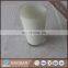 16oz glass mug V shape with sublimation coating