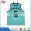 Reversible mesh basketball uniforms /sublimated blank basketball suits/teamwork athletic basketball shirts/shorts