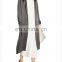 top quality women silk satin trench coat fashion design wholesale