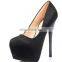 Sexy Casual High Heel Beautiful Ladies Shoes Women Shoes