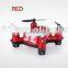 JXD 502 2.4G 4CH 6-Axis Gyro 360 Degree Flips Headless Mode RC Nano Drone One Key Return