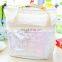Cute kids children insulated thermal food cooler bag carry bags