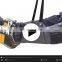 Portable Travel Foot Hammock for Airplane Sleepy Ride Footrest