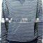 CHEFON Striped Sweatshirt CAH0027