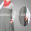 Muslim Modest Islamic Design Cotton Route Moroccan Jilbab Women Muslim Jilbab Muslim Clothing Fashion Sports Jilbab