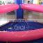 Popular inflatable princess bouncy castle moonwalk bouncer house jumping castle fun game for party
