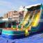 2017 New design water slide giant inflatable with cheapest price