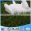 White Inflatable Swan Float for Adults Inflatable Pool Toys