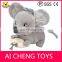 reasonable price wholesale custom plush stuffed toy mouse pillow
