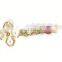Ratna Handicrafts Exclusive Fancy Stone RAKHI (RH-Rakhi-84-24)
