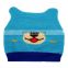 Most Popular Kids Knitted Hat Children Winter Hat With Catgirl