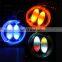 nylon polyester flashing shoe laces light up shoelaces