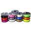 New premium 1.75mm 3.00mm filament abs 3d printer filament