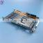 Custom Sheet metal auto parts stainless steel cover