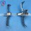 Customized design CNC milling sheet metal fabrication