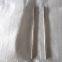 Tungsten Pipes Tungsten Rods